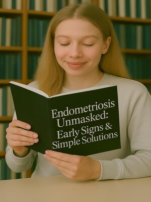 cover image of Endometriosis Unmasked